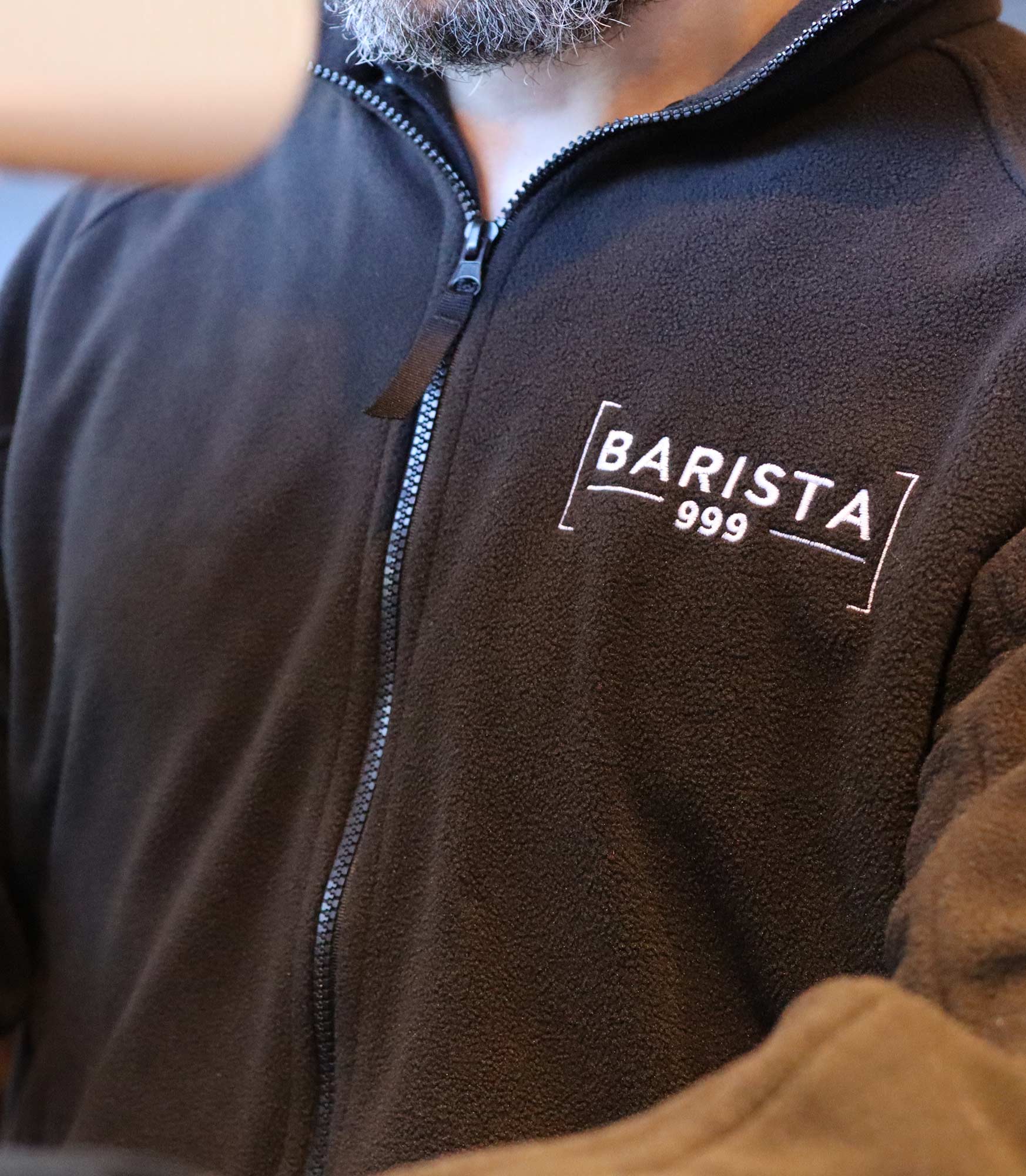 Barista999 engineer