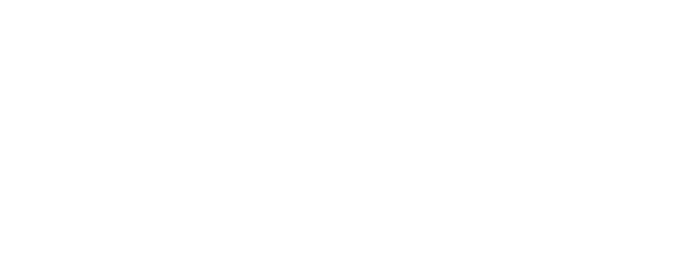 Barista 999 Logo White